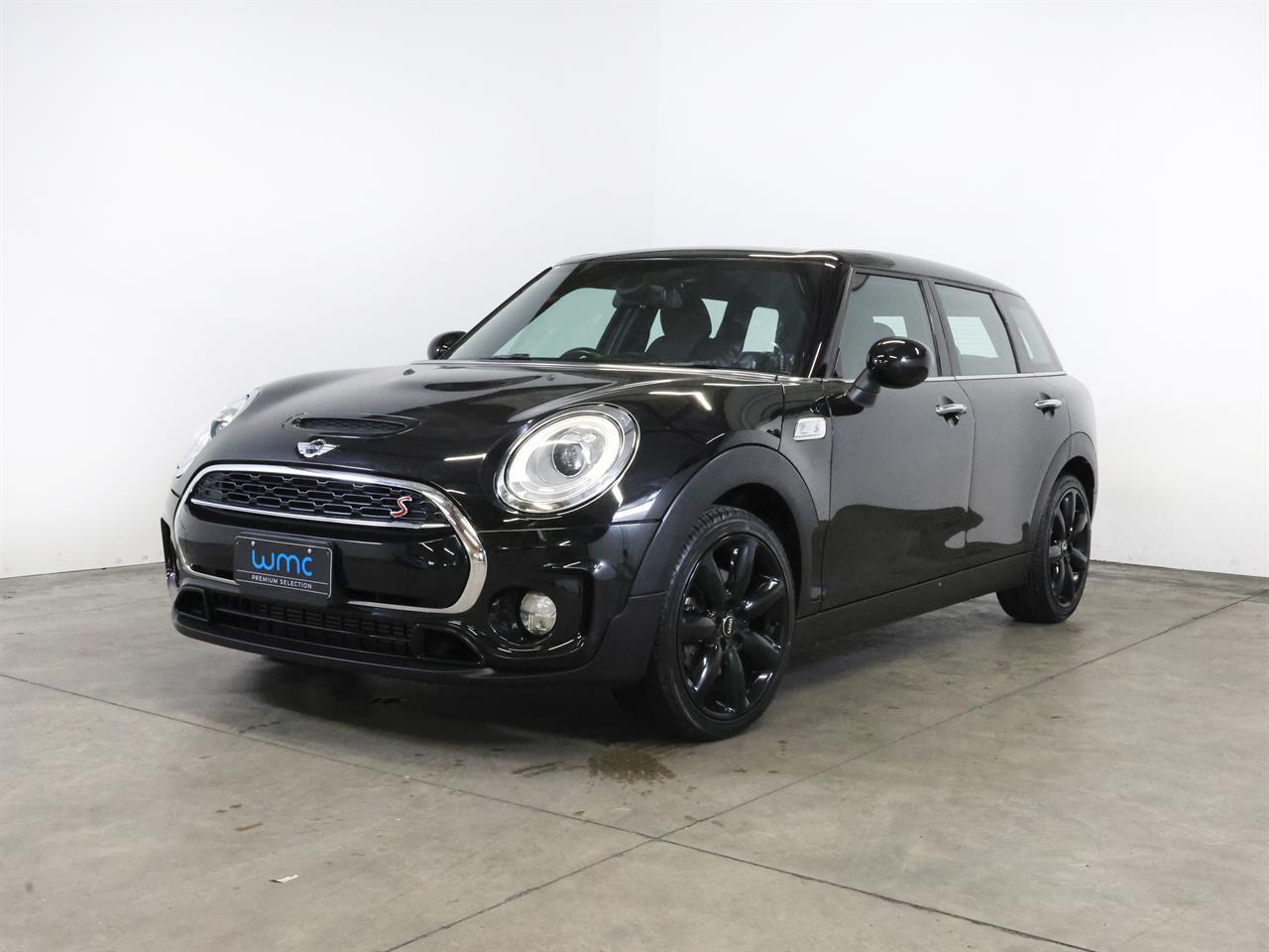 image-3, 2016 Mini Clubman Cooper S at Christchurch