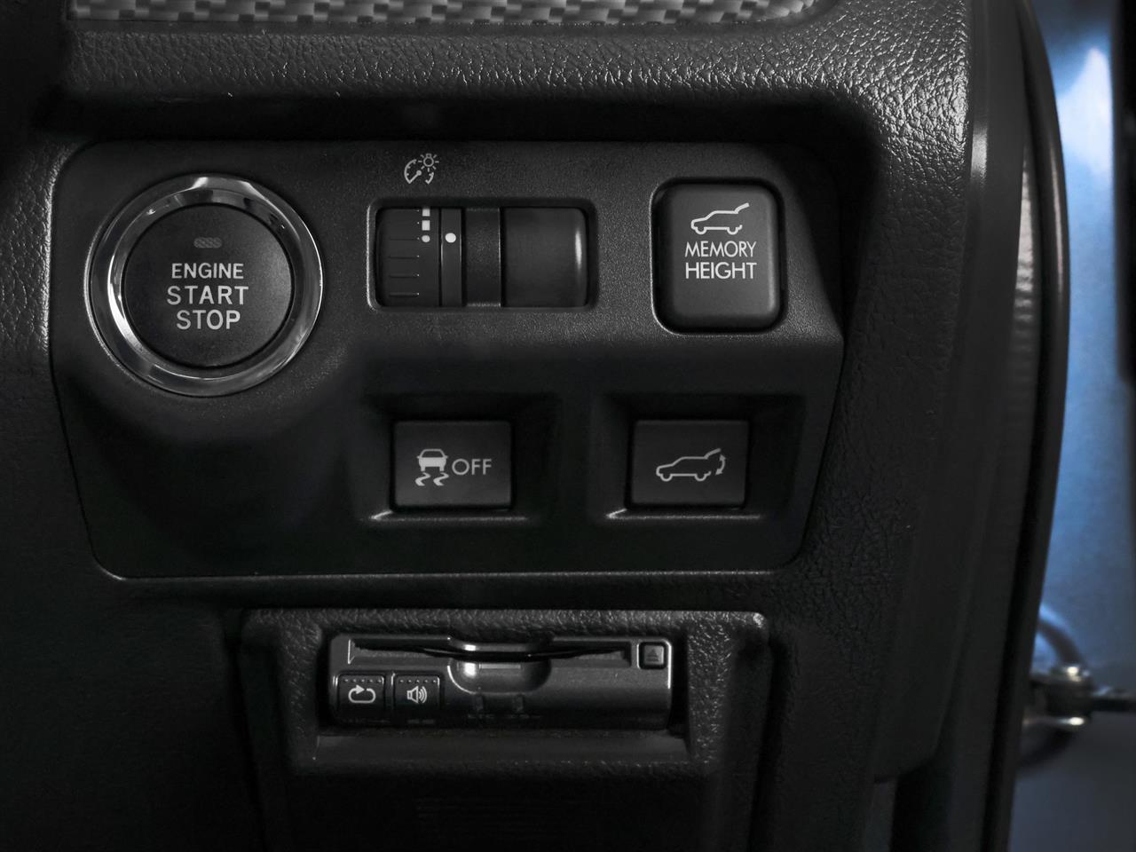 image-13, 2014 Subaru Forester 2.0lt 4WD 'X-Break' Eyesight at Christchurch