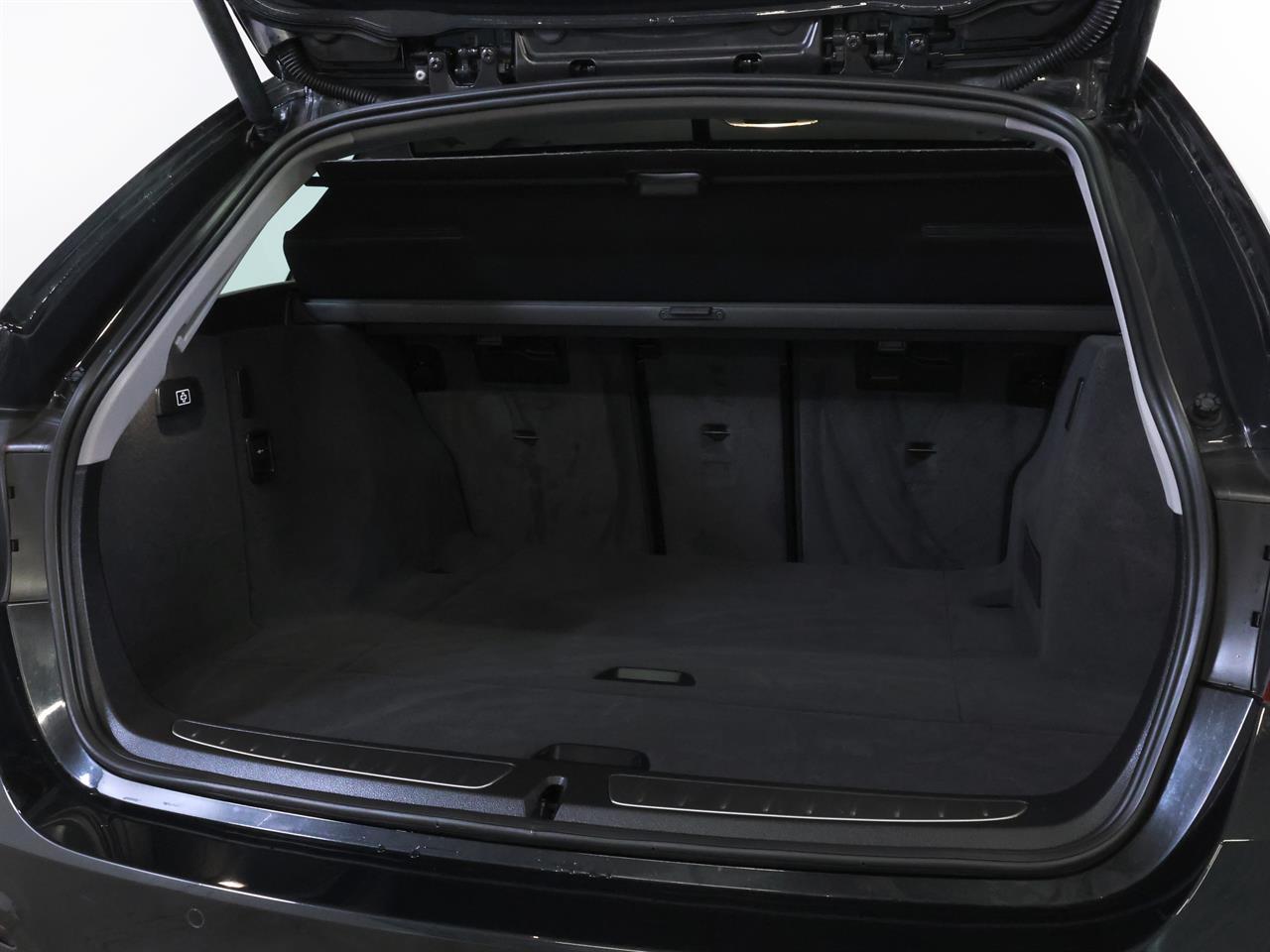 image-19, 2016 BMW 320I Touring at Christchurch