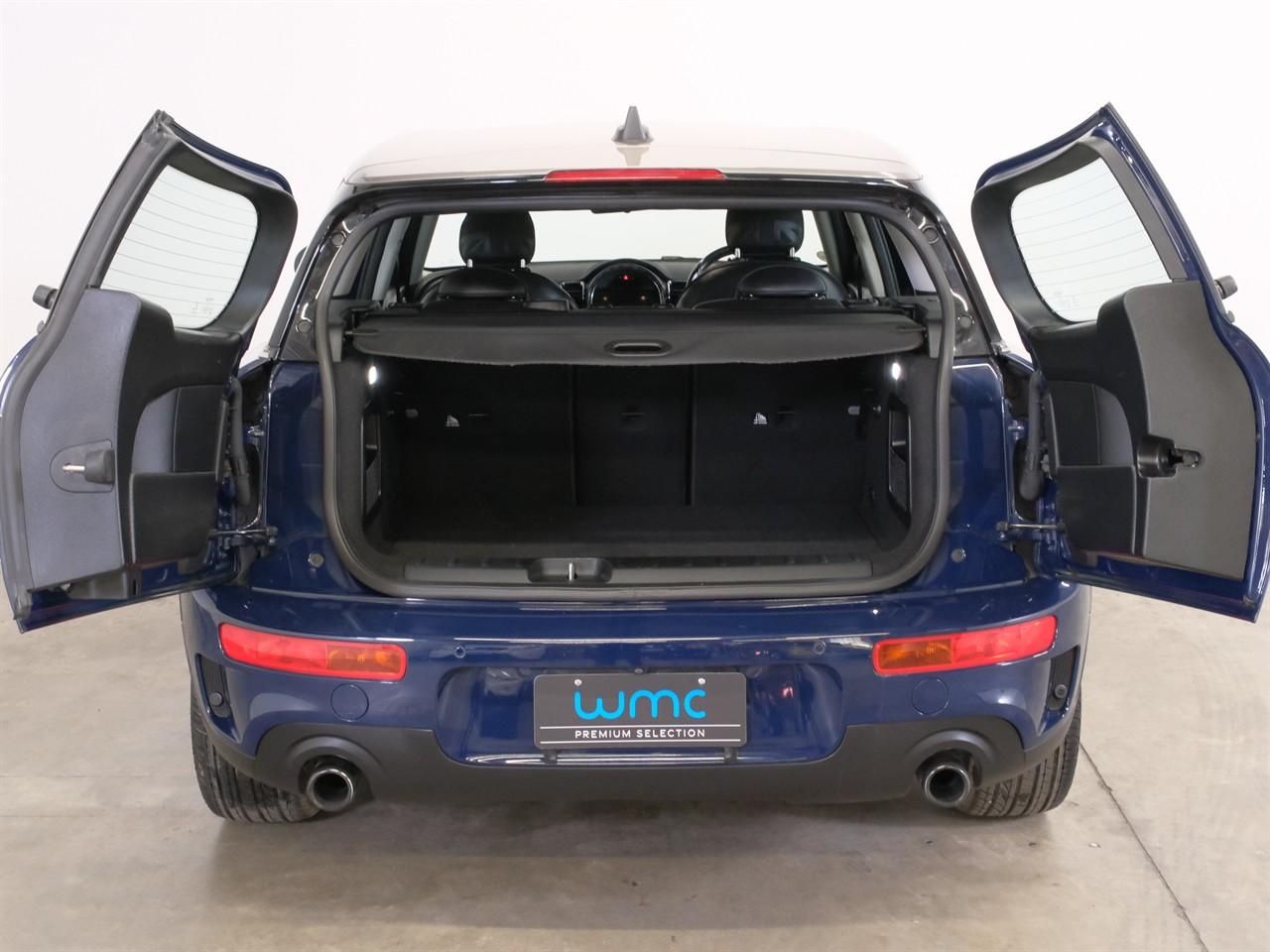 image-19, 2017 Mini Clubman Cooper S at Christchurch