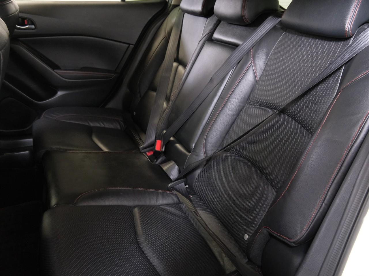image-18, 2014 Mazda Axela 20S Sportshatch Touring 'Leather  at Christchurch