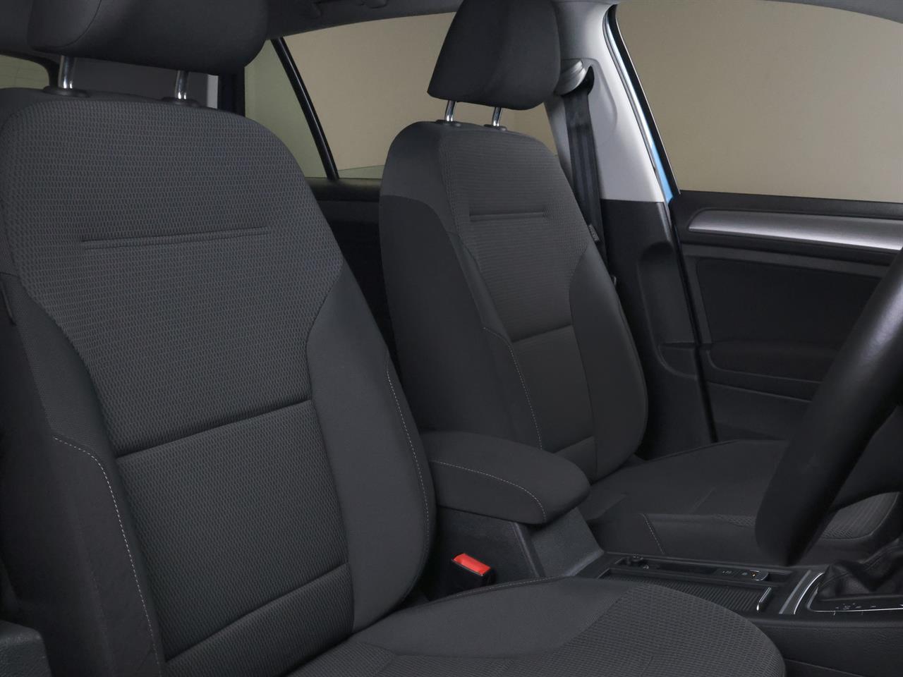 image-17, 2015 Volkswagen Golf 1.2TSI Comfortline 'BlueMotio at Christchurch