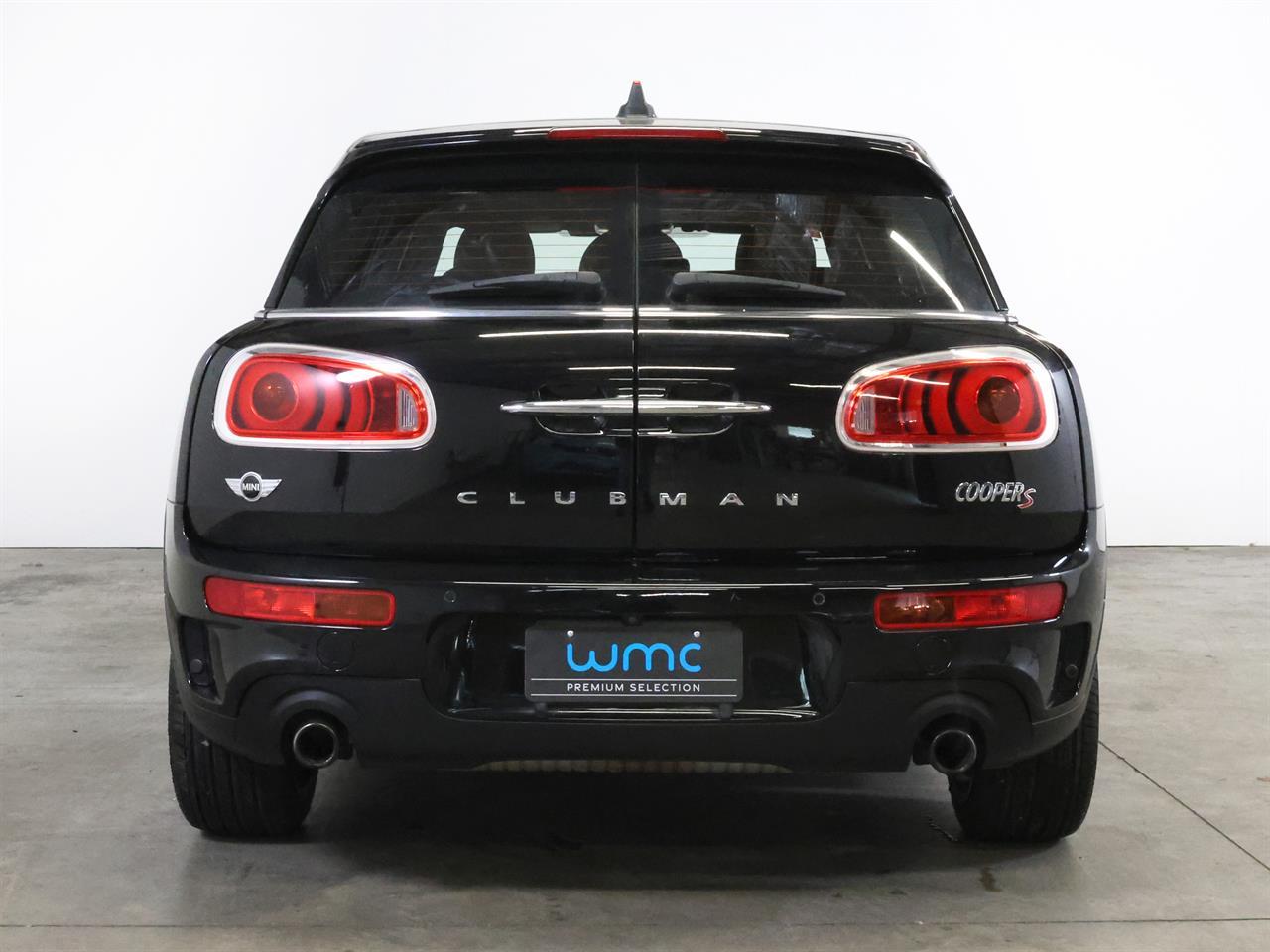 image-6, 2016 Mini Clubman Cooper S at Christchurch
