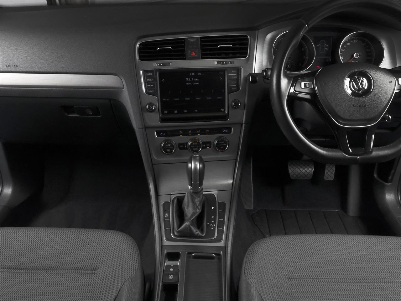 image-10, 2015 Volkswagen Golf 1.2TSI Comfortline 'BlueMotio at Christchurch
