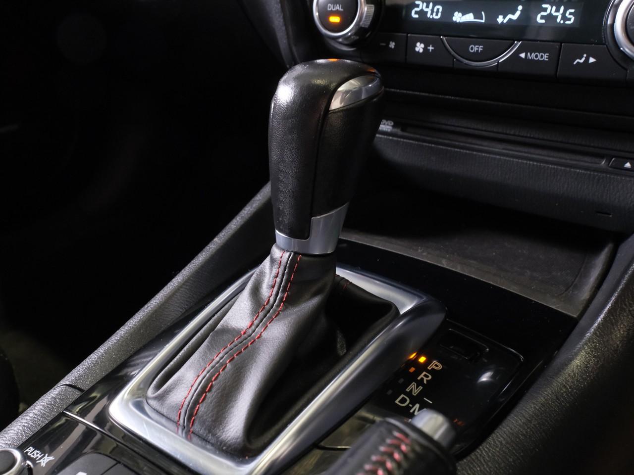 image-12, 2014 Mazda Axela 20S Sportshatch Touring 'Leather  at Christchurch
