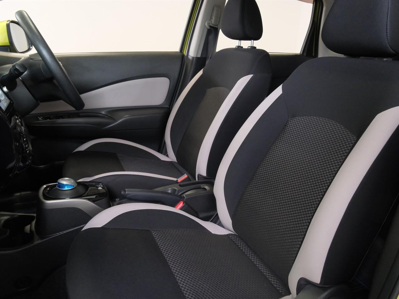 image-17, 2020 Nissan Note e-POWER X 'V Selection' at Christchurch