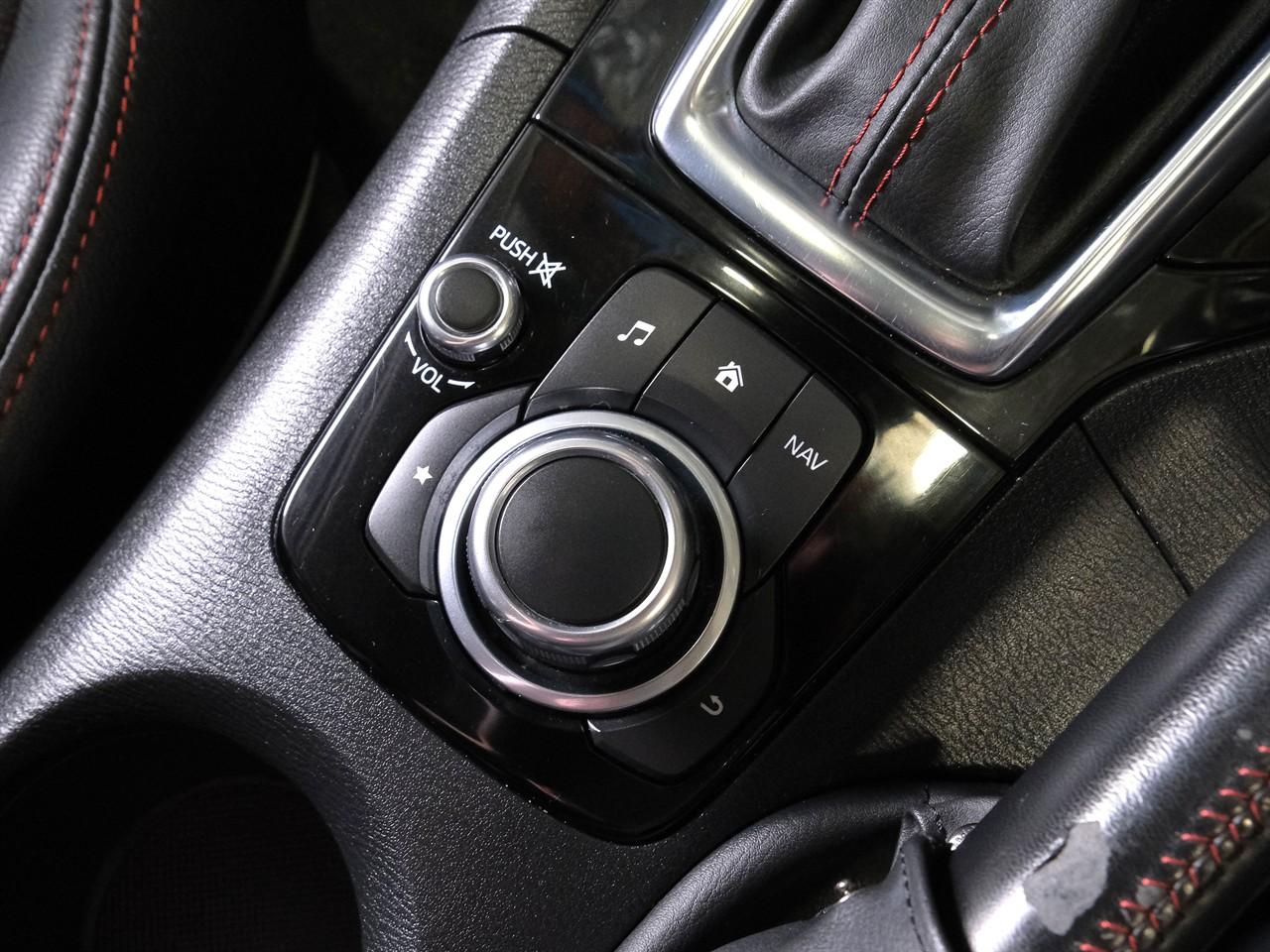 image-13, 2014 Mazda Axela 20S Sportshatch Touring 'Leather  at Christchurch