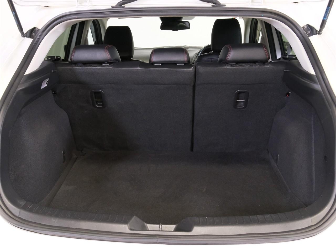 image-19, 2014 Mazda Axela 20S Sportshatch Touring 'Leather  at Christchurch