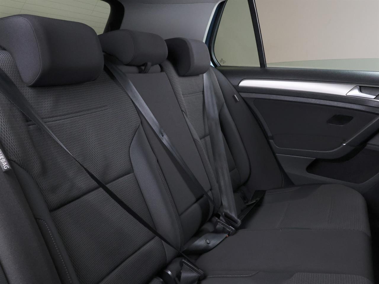 image-18, 2015 Volkswagen Golf 1.2TSI Comfortline 'BlueMotio at Christchurch