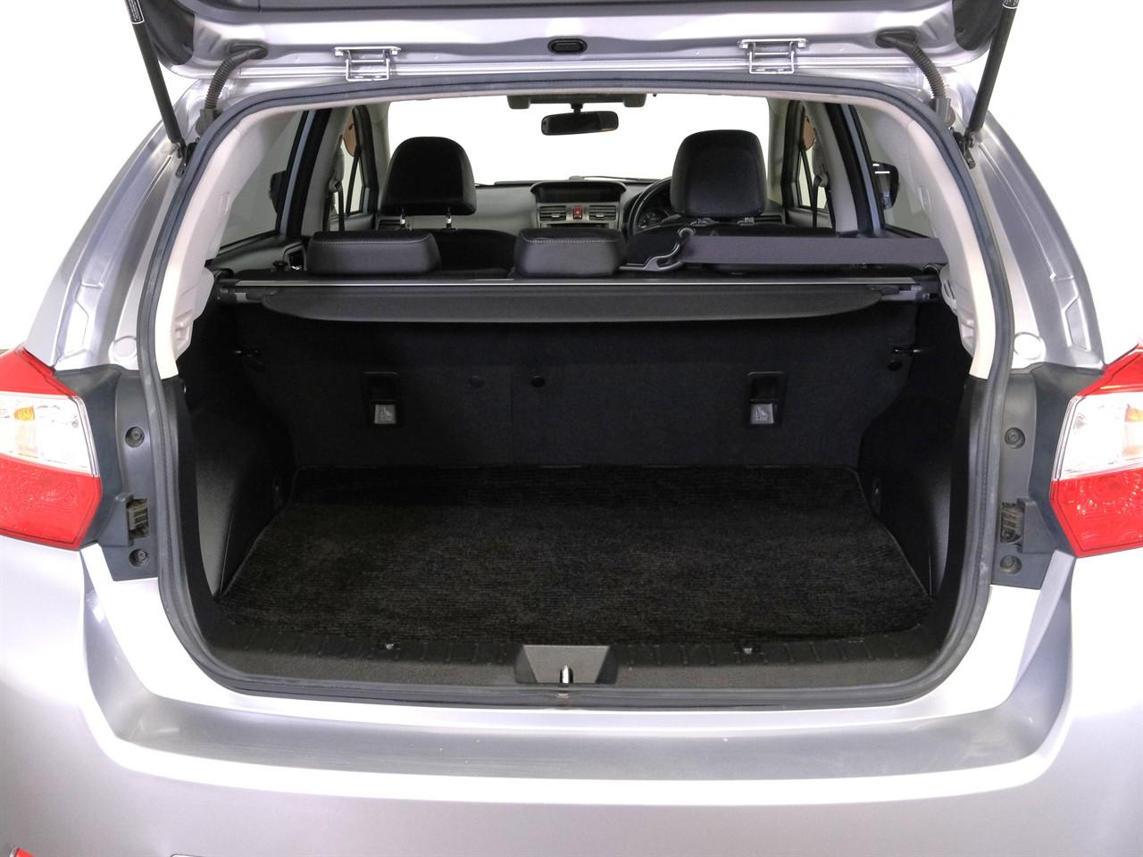 image-19, 2012 Subaru Impreza Sport 2.0I-S 4WD 'Eyesight' at Christchurch