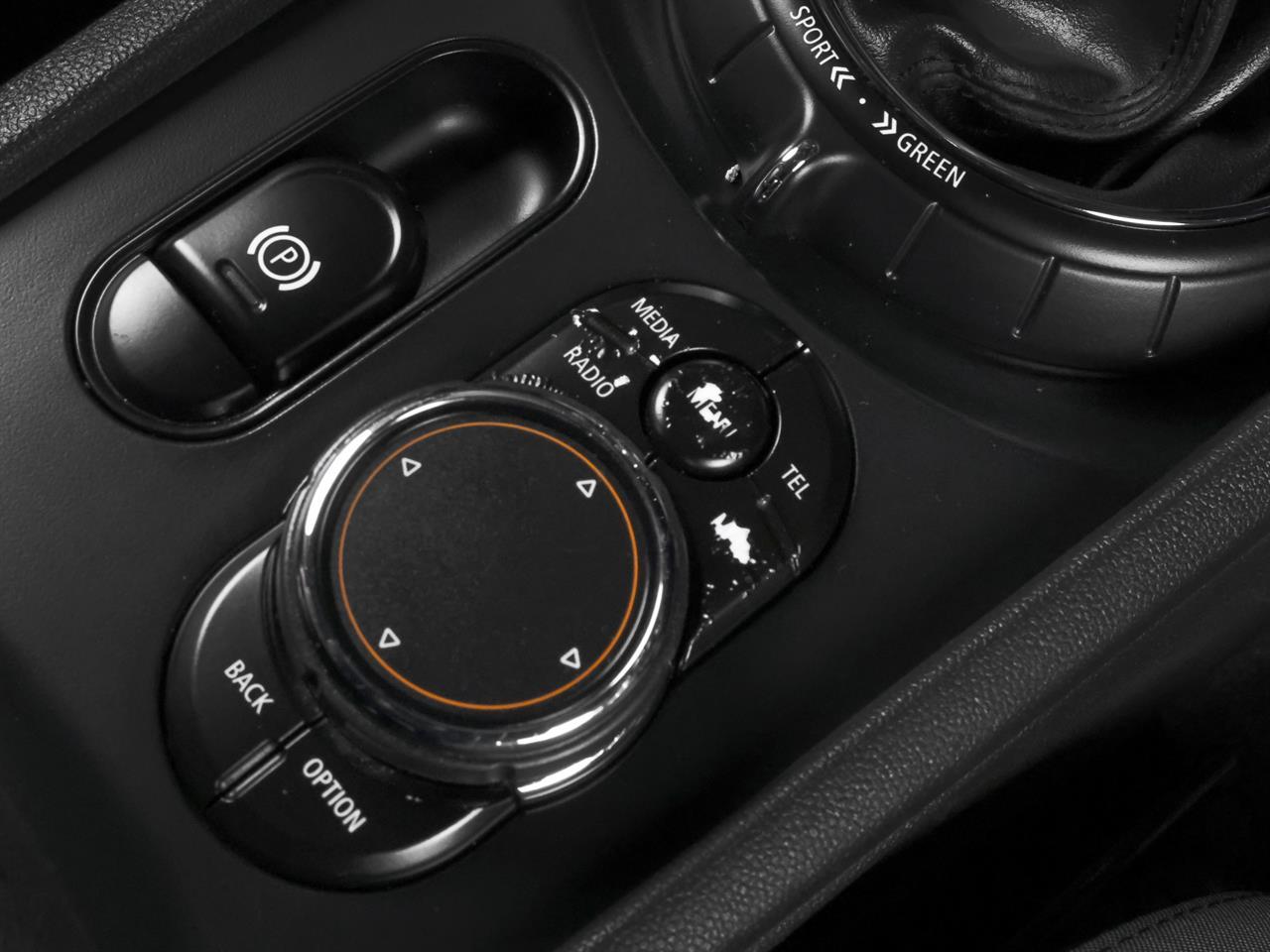 image-13, 2016 Mini Clubman Cooper S at Christchurch