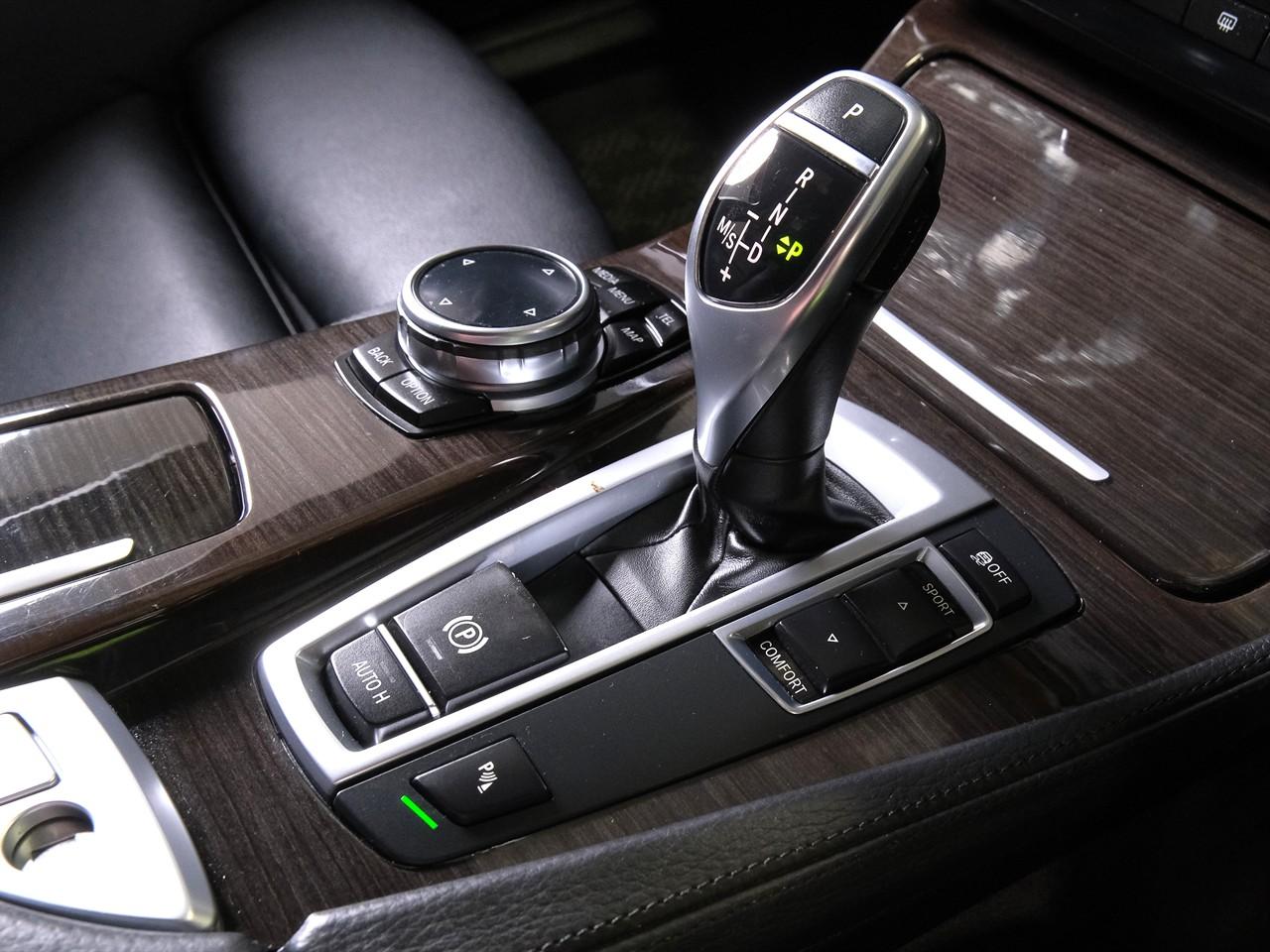 image-13, 2014 BMW 550i Touring M-Sport 'Facelift' at Christchurch