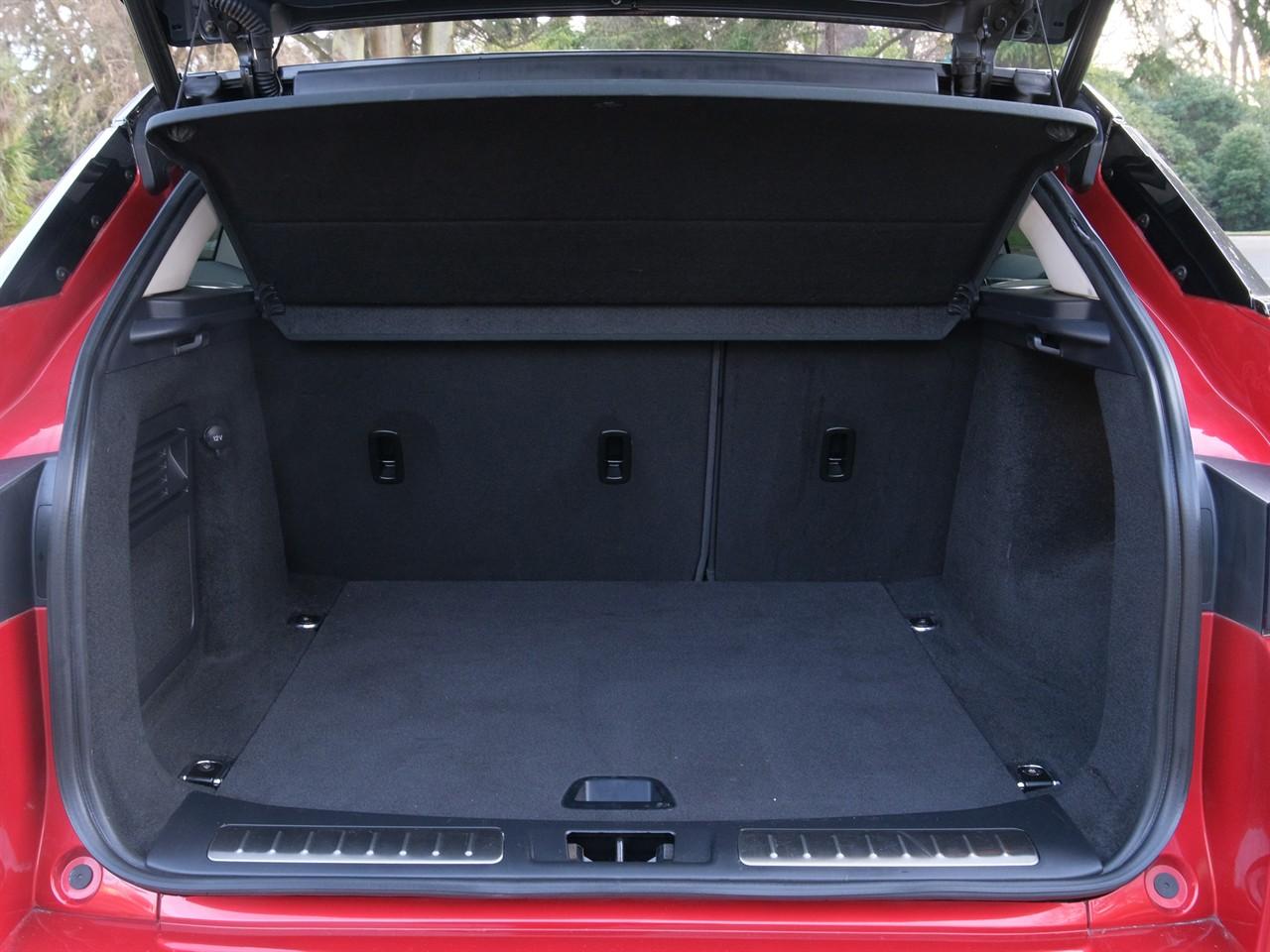 image-19, 2012 LandRover Range Rover Evoque Dynamic at Christchurch