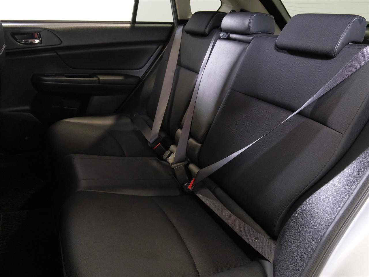 image-18, 2012 Subaru Impreza Sport 2.0I-S 4WD 'Eyesight' at Christchurch