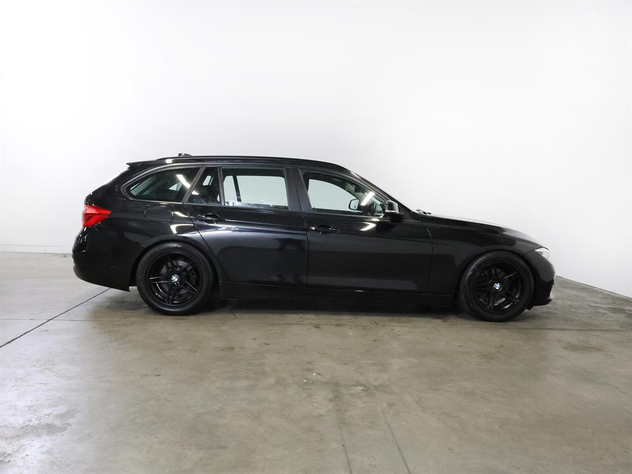 image-9, 2016 BMW 320I Touring at Christchurch