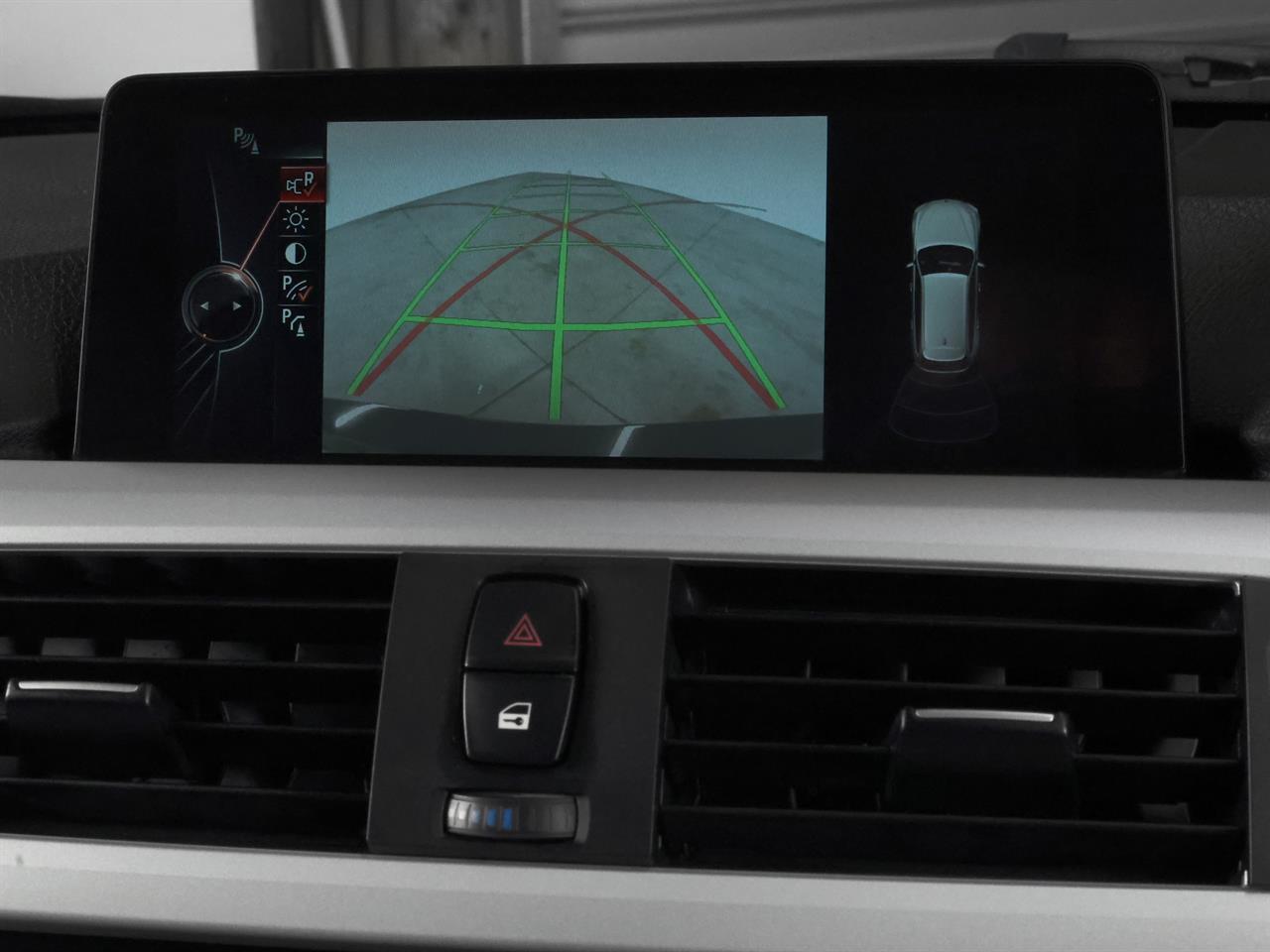 image-15, 2016 BMW 320I Touring at Christchurch