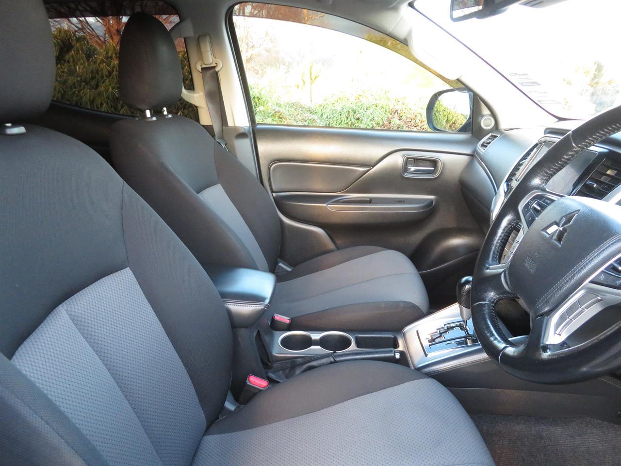 image-11, 2020 Mitsubishi Triton GLX-R D CAB 2WD LOADED WITH at Gore