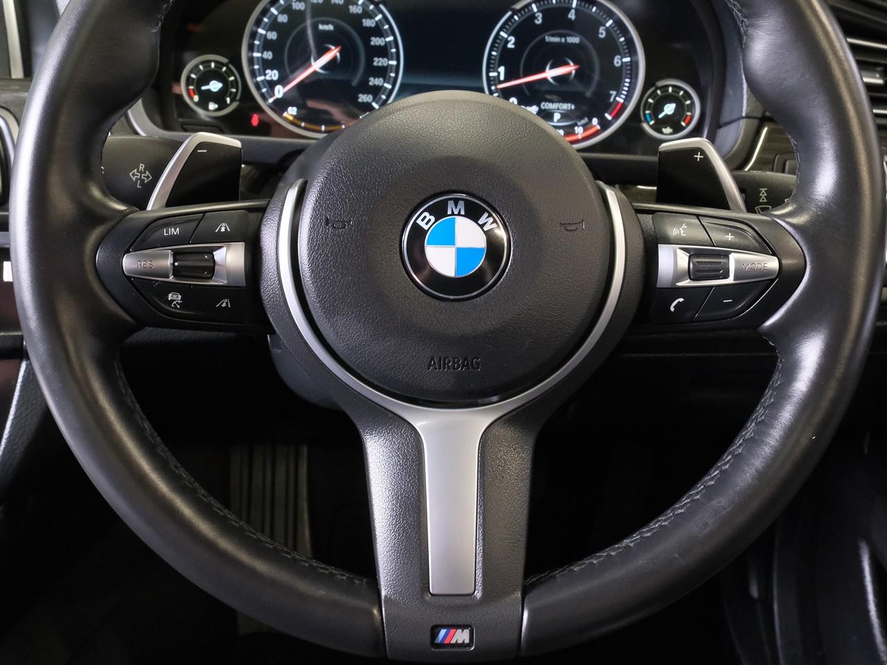 image-12, 2014 BMW 550i Touring M-Sport 'Facelift' at Christchurch