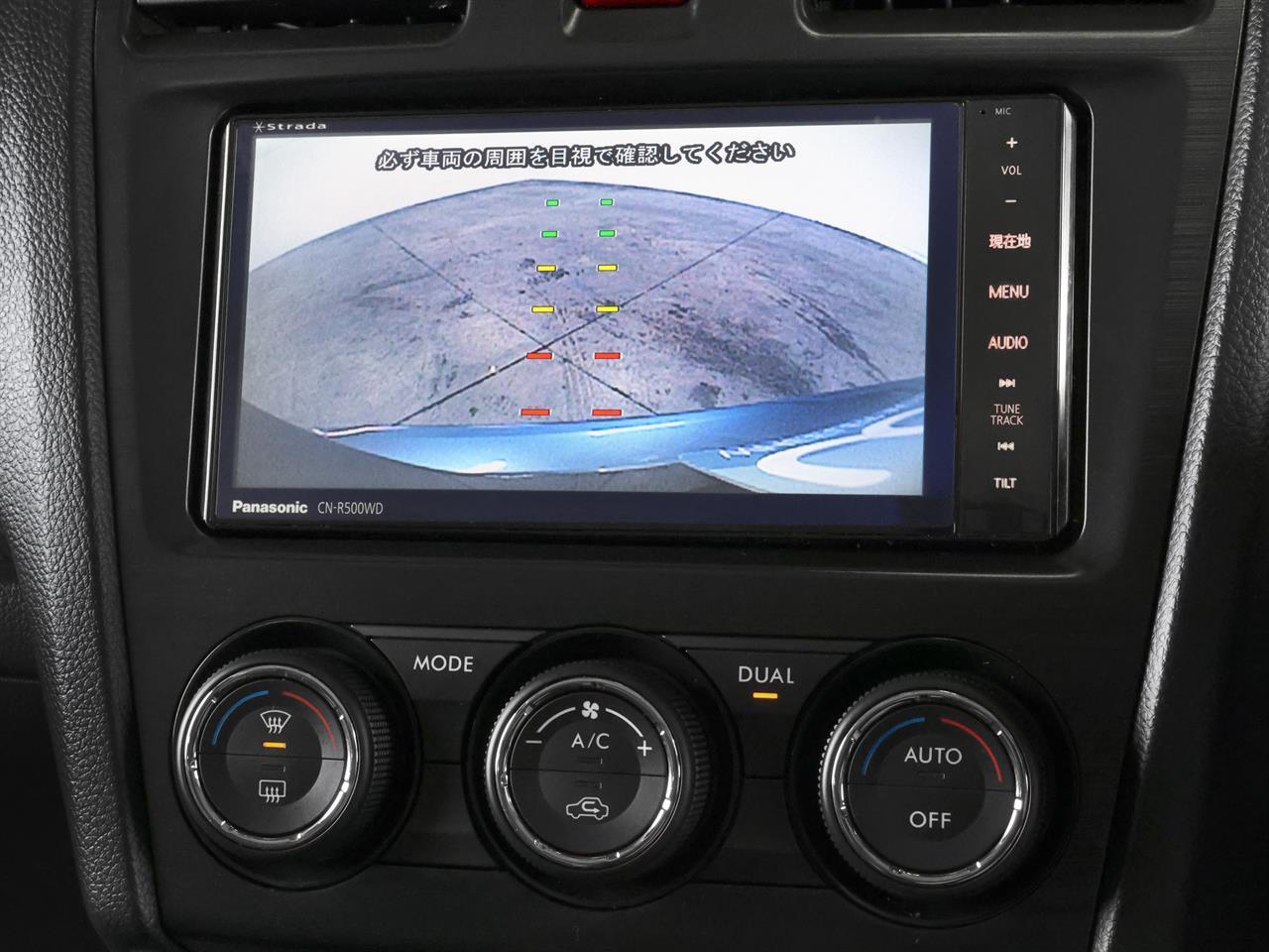 image-16, 2014 Subaru Forester 2.0lt 4WD 'X-Break' Eyesight at Christchurch