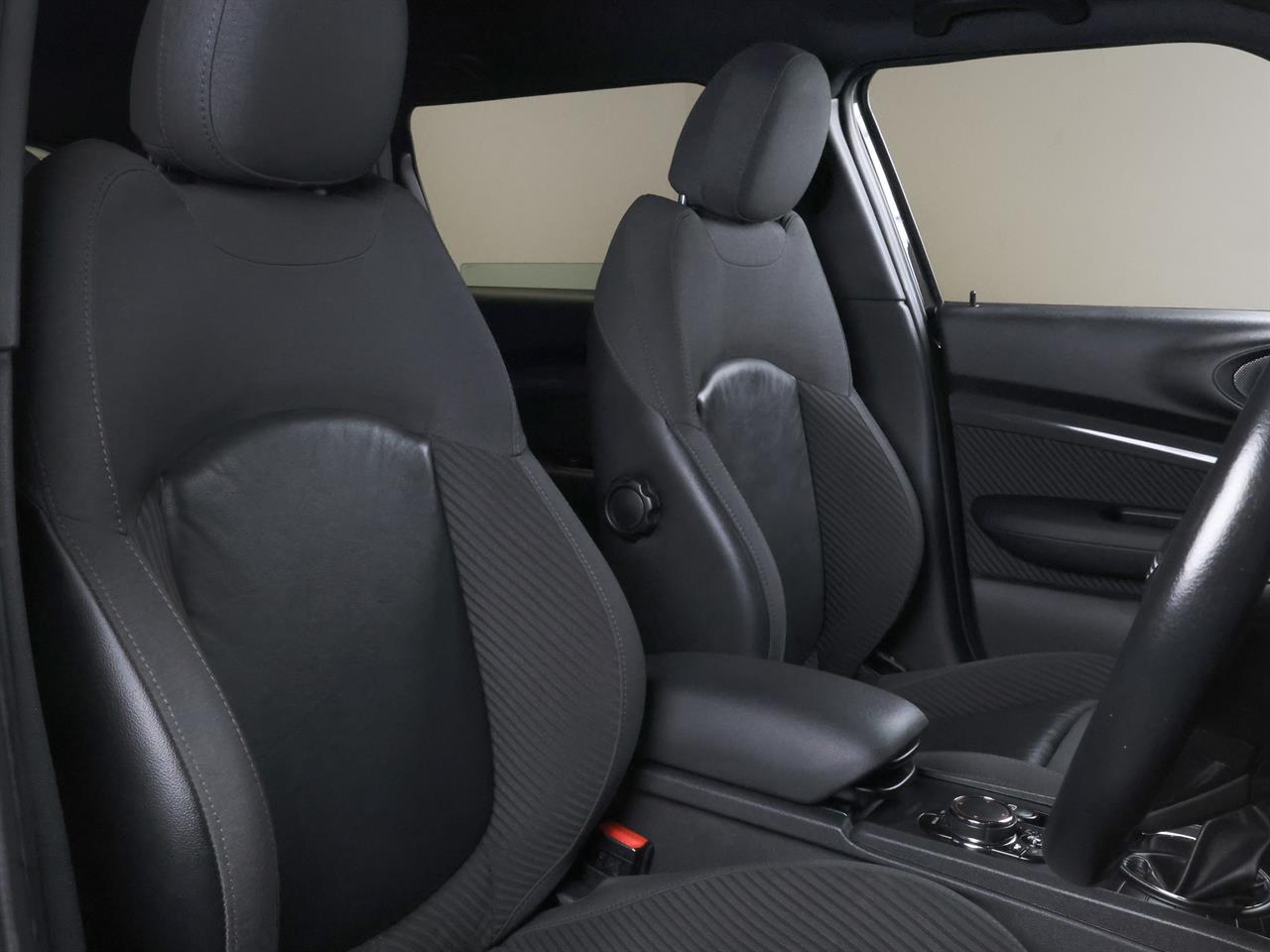 image-17, 2016 Mini Clubman Cooper S at Christchurch