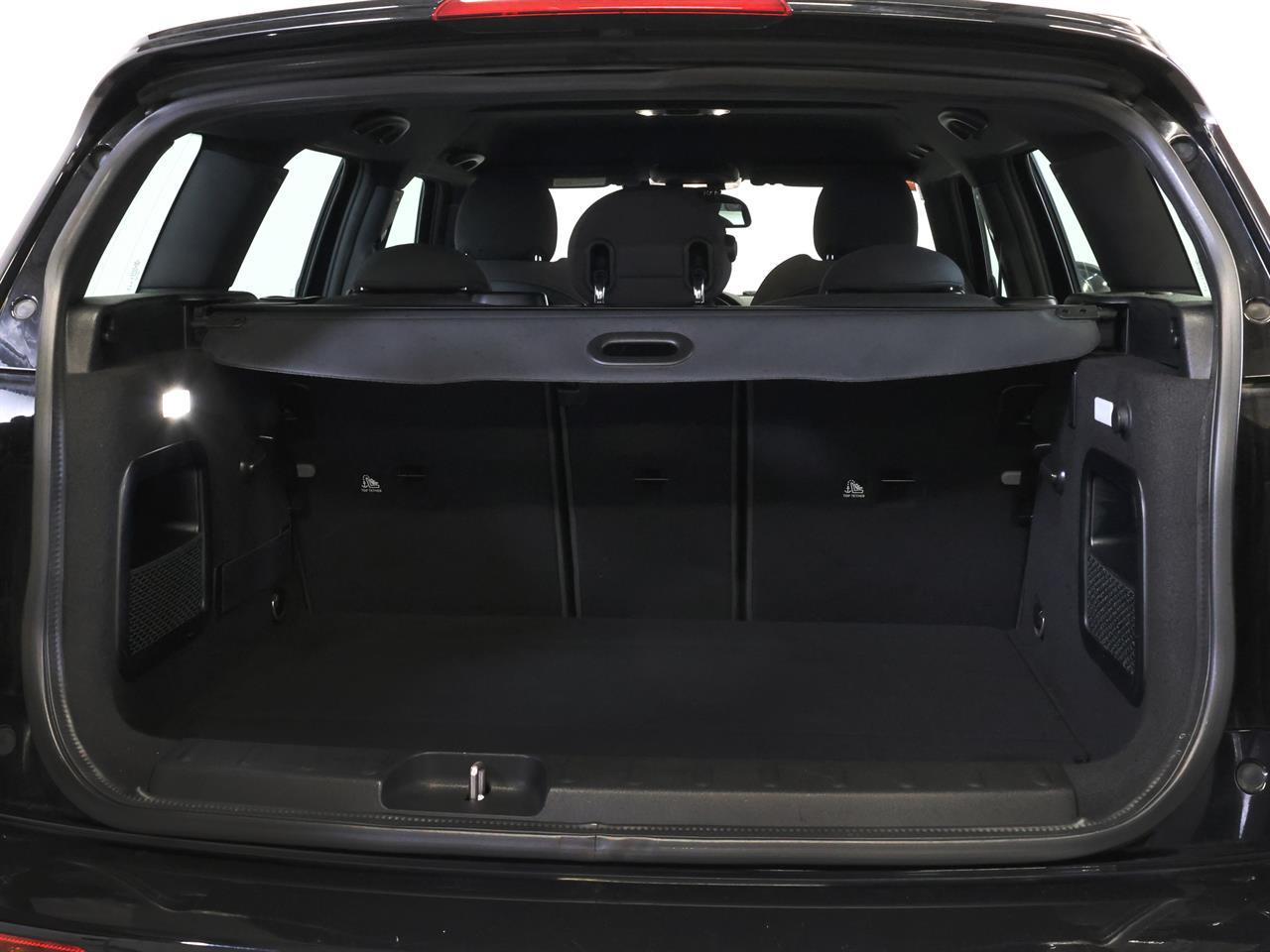 image-19, 2016 Mini Clubman Cooper S at Christchurch