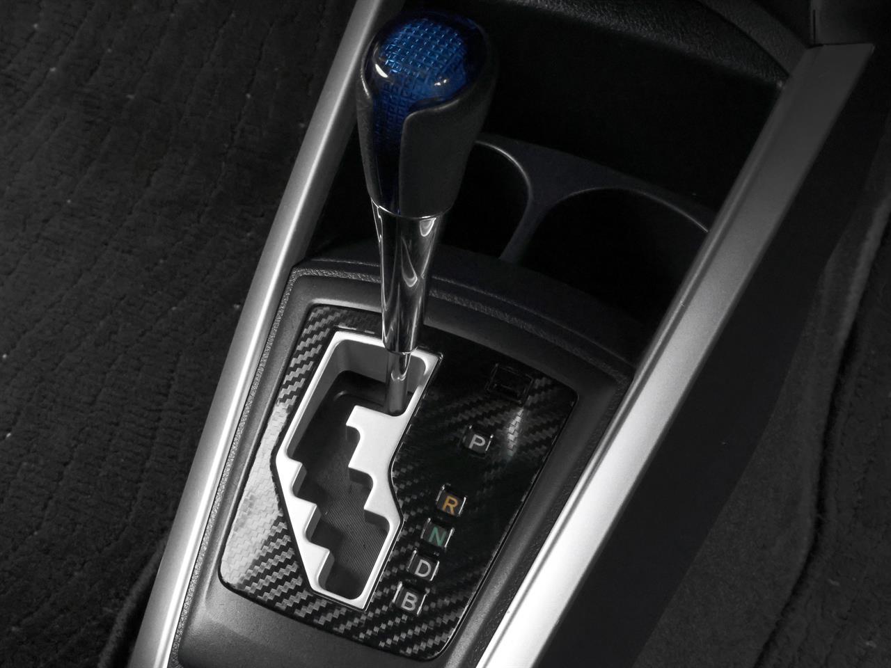 image-12, 2014 Toyota Corolla Fielder Hybrid G at Christchurch