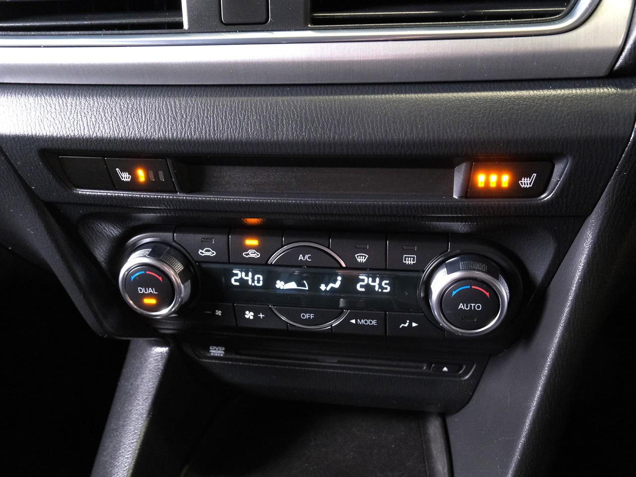 image-15, 2014 Mazda Axela 20S Sportshatch Touring 'Leather  at Christchurch
