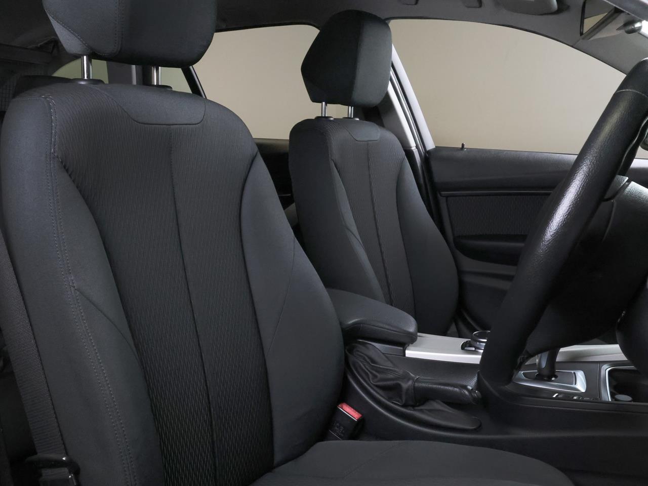 image-17, 2016 BMW 320I Touring at Christchurch