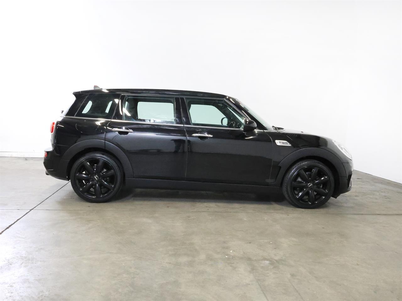 image-9, 2016 Mini Clubman Cooper S at Christchurch