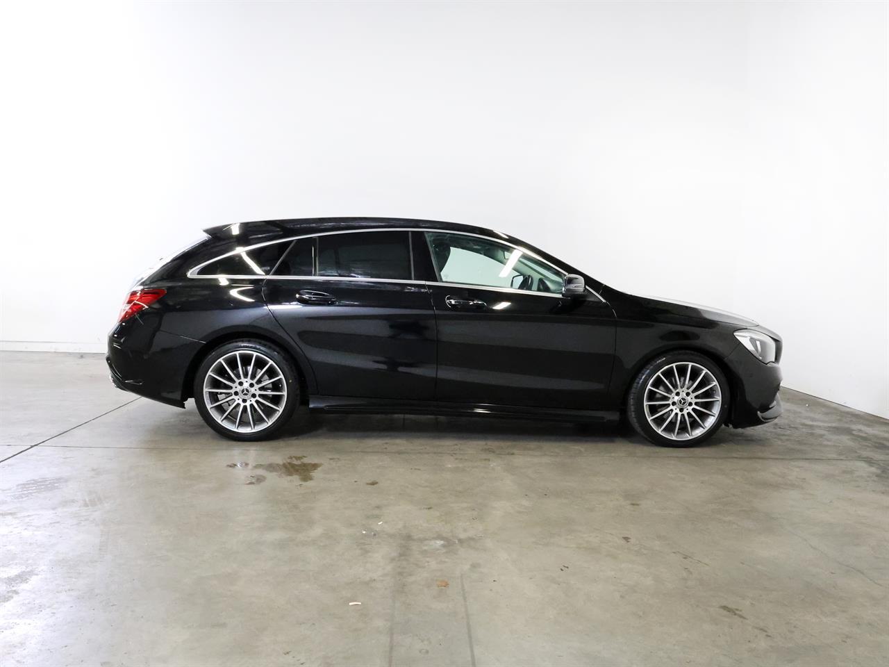 image-9, 2018 MercedesBenz CLA 180 Shooting Brake AMG 'Spor at Christchurch