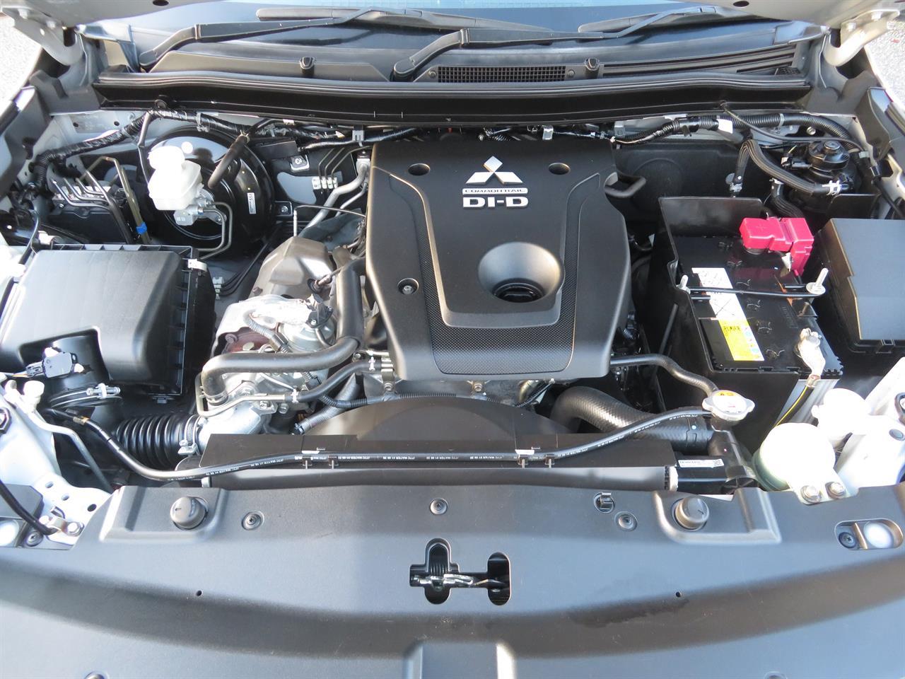 image-12, 2020 Mitsubishi Triton GLX-R D CAB 2WD LOADED WITH at Gore