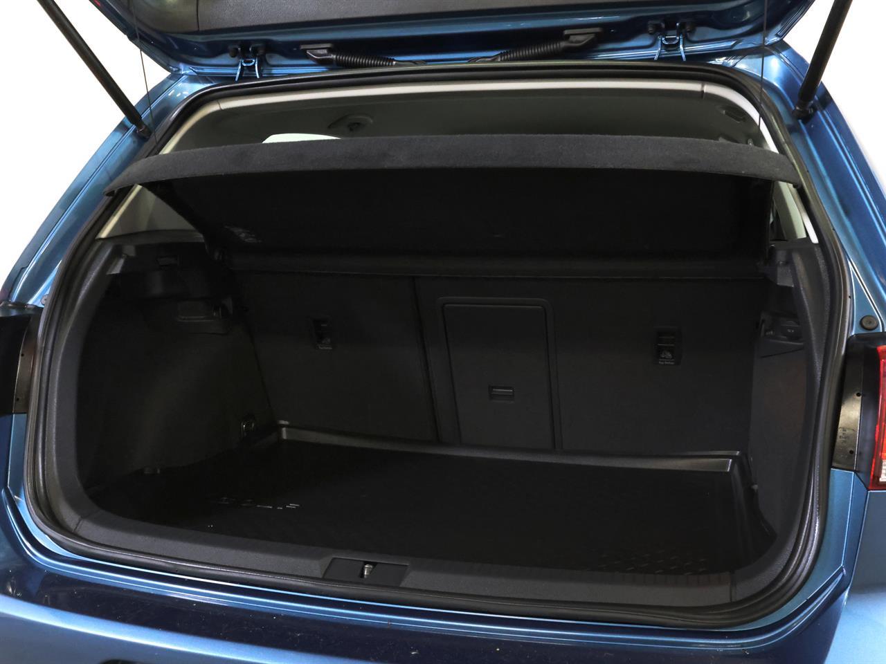 image-19, 2015 Volkswagen Golf 1.2TSI Comfortline 'BlueMotio at Christchurch