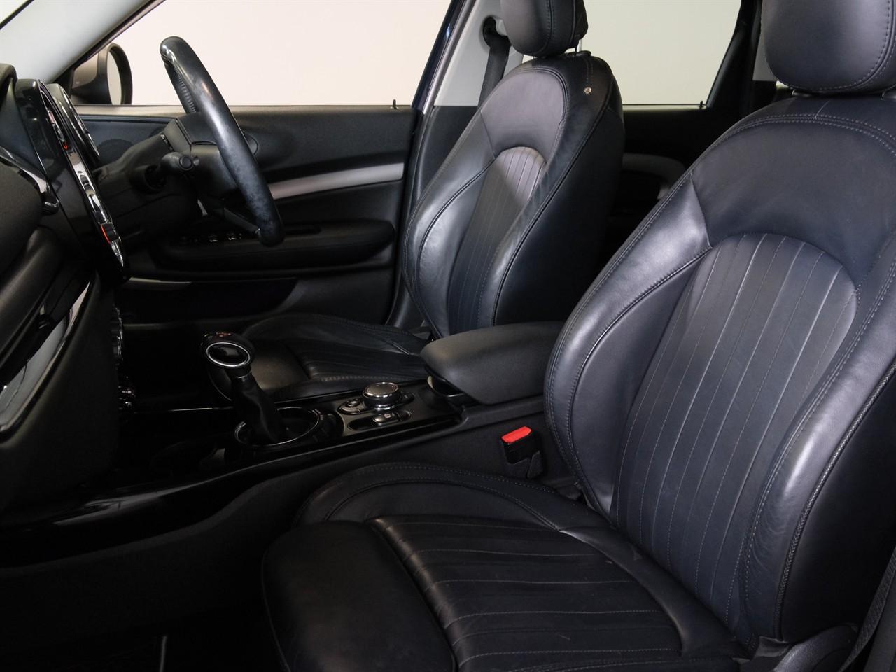 image-17, 2017 Mini Clubman Cooper S at Christchurch
