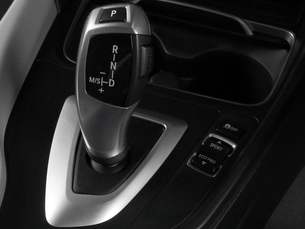 image-12, 2016 BMW 320I Touring at Christchurch