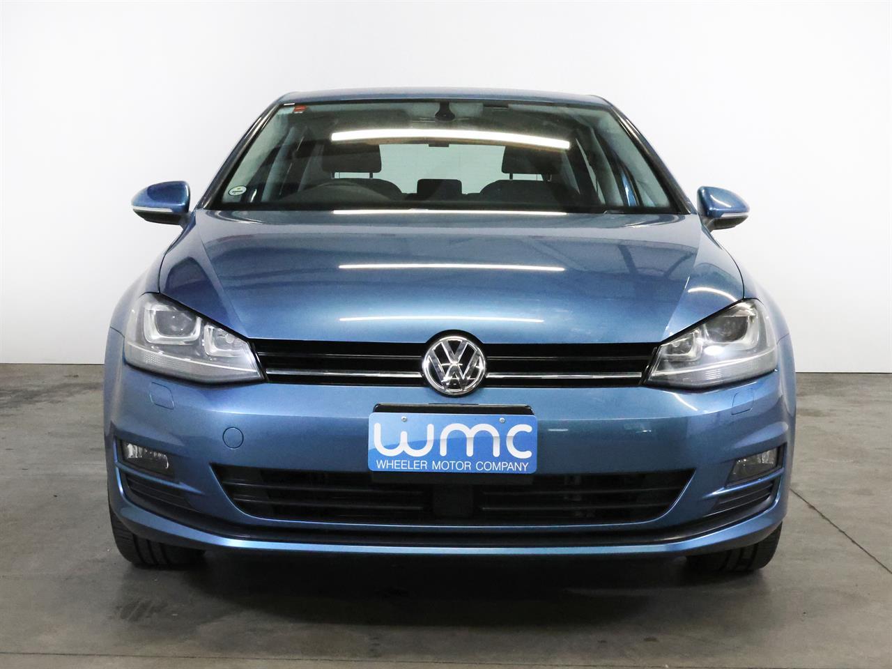 image-2, 2015 Volkswagen Golf 1.2TSI Comfortline 'BlueMotio at Christchurch