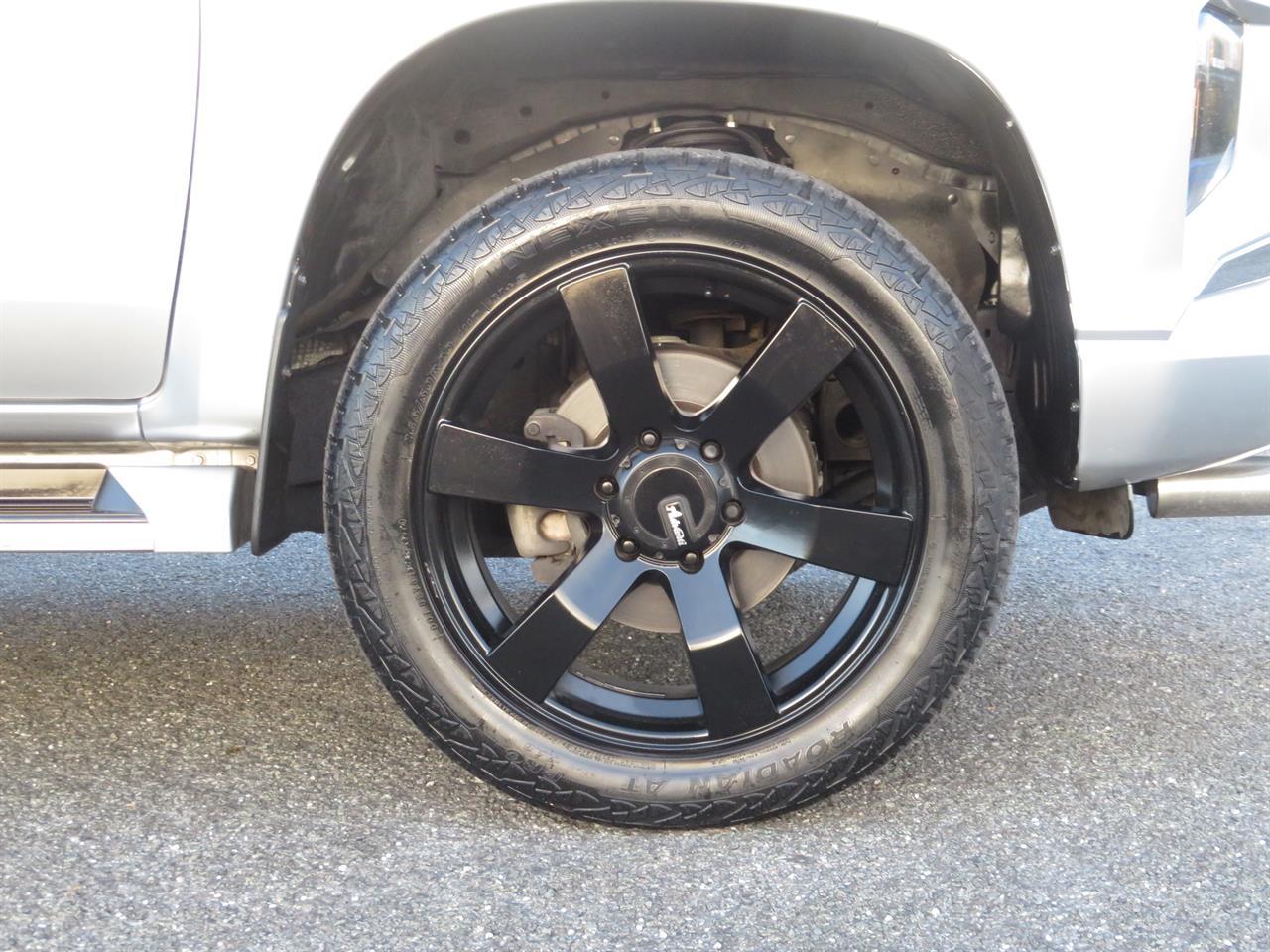 image-1, 2020 Mitsubishi Triton GLX-R D CAB 2WD LOADED WITH at Gore