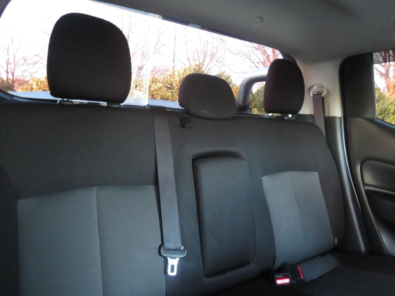 image-9, 2020 Mitsubishi Triton GLX-R D CAB 2WD LOADED WITH at Gore