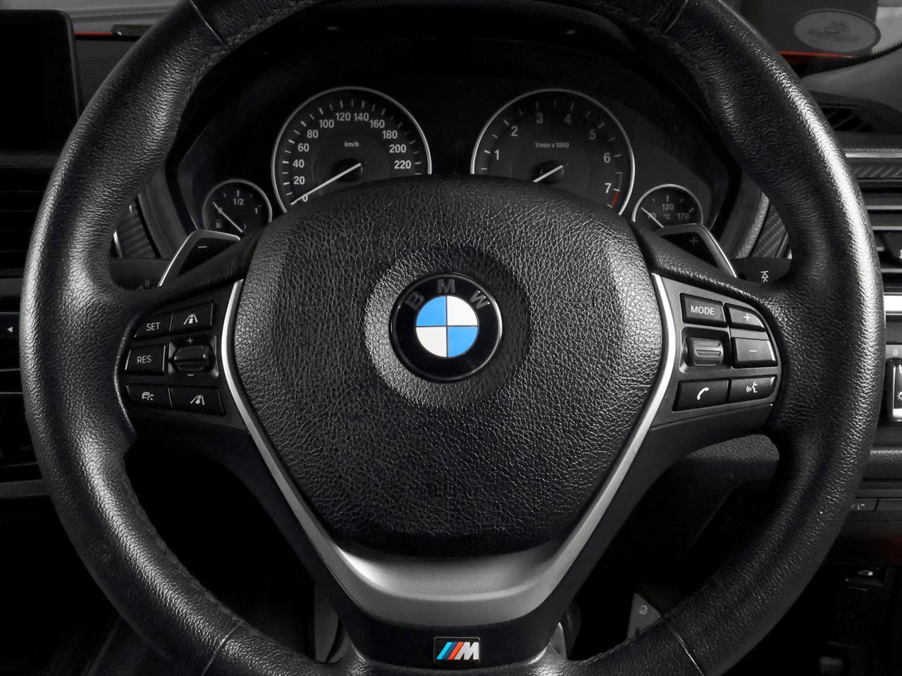 image-11, 2013 BMW 428i Coupe 'Luxury' at Christchurch