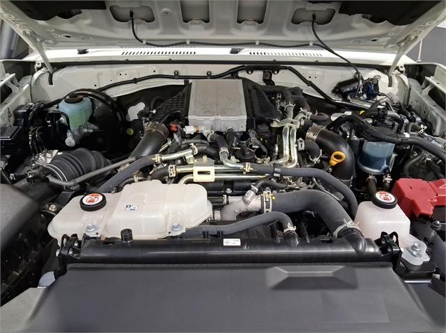 image-9, 2024 Toyota Land Cruiser 70 Single Cab LT 4WD at Dunedin