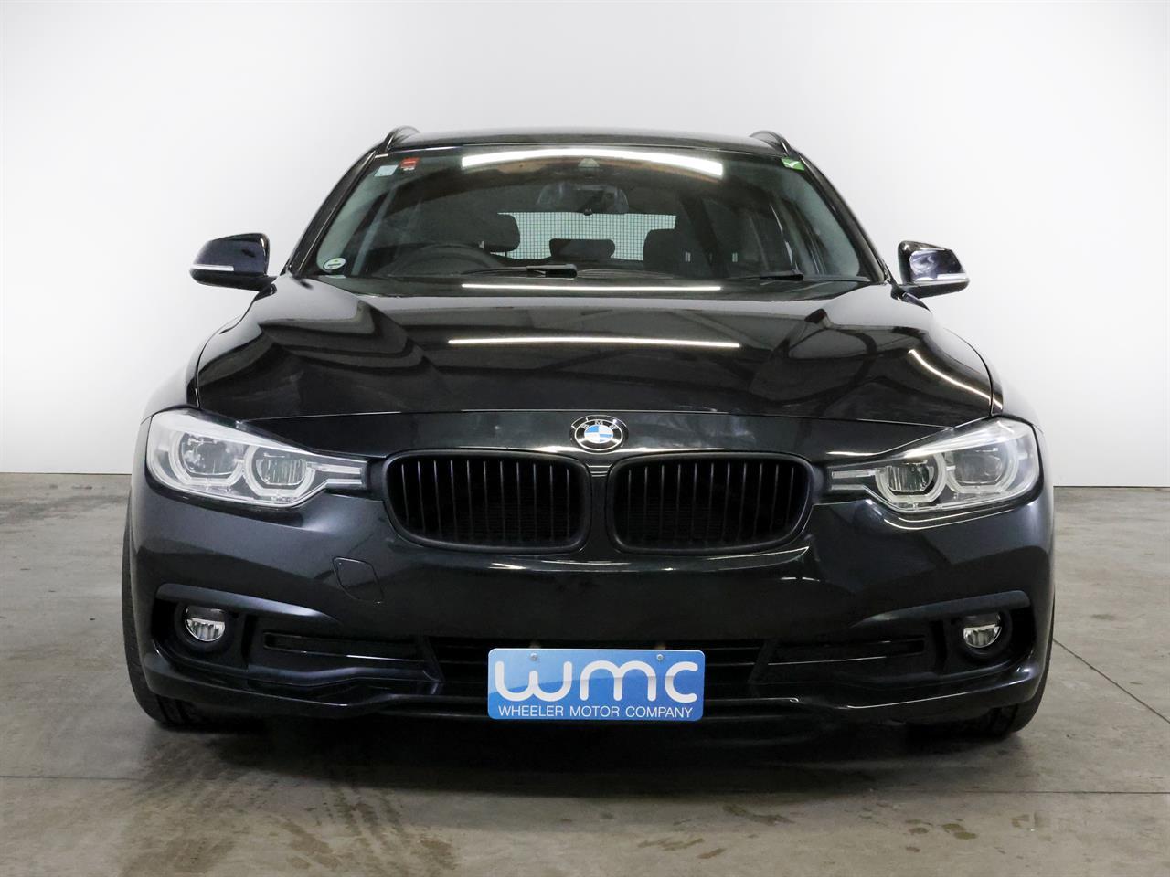 image-2, 2016 BMW 320I Touring at Christchurch