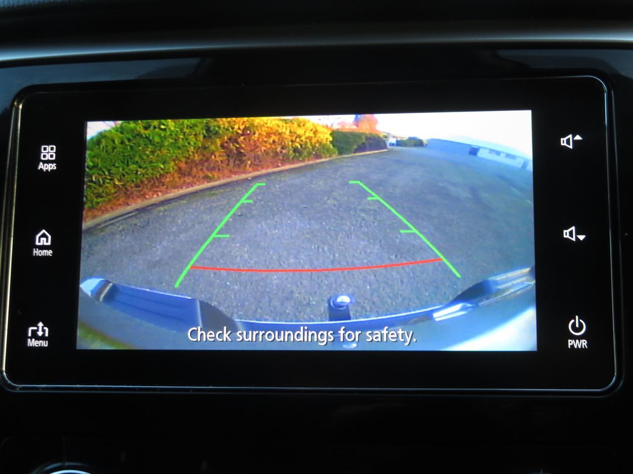 image-14, 2020 Mitsubishi Triton GLX-R D CAB 2WD LOADED WITH at Gore