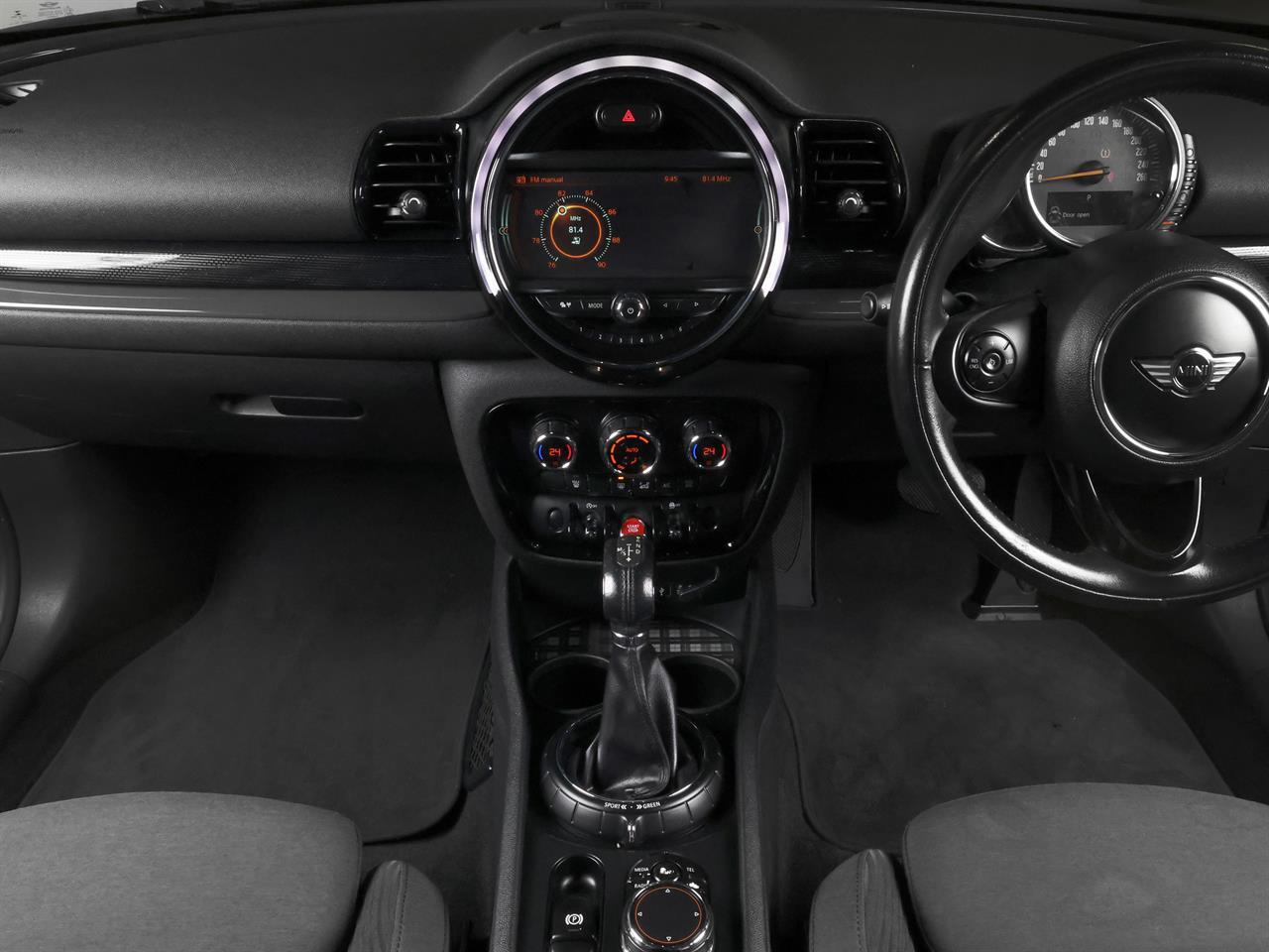 image-10, 2016 Mini Clubman Cooper S at Christchurch