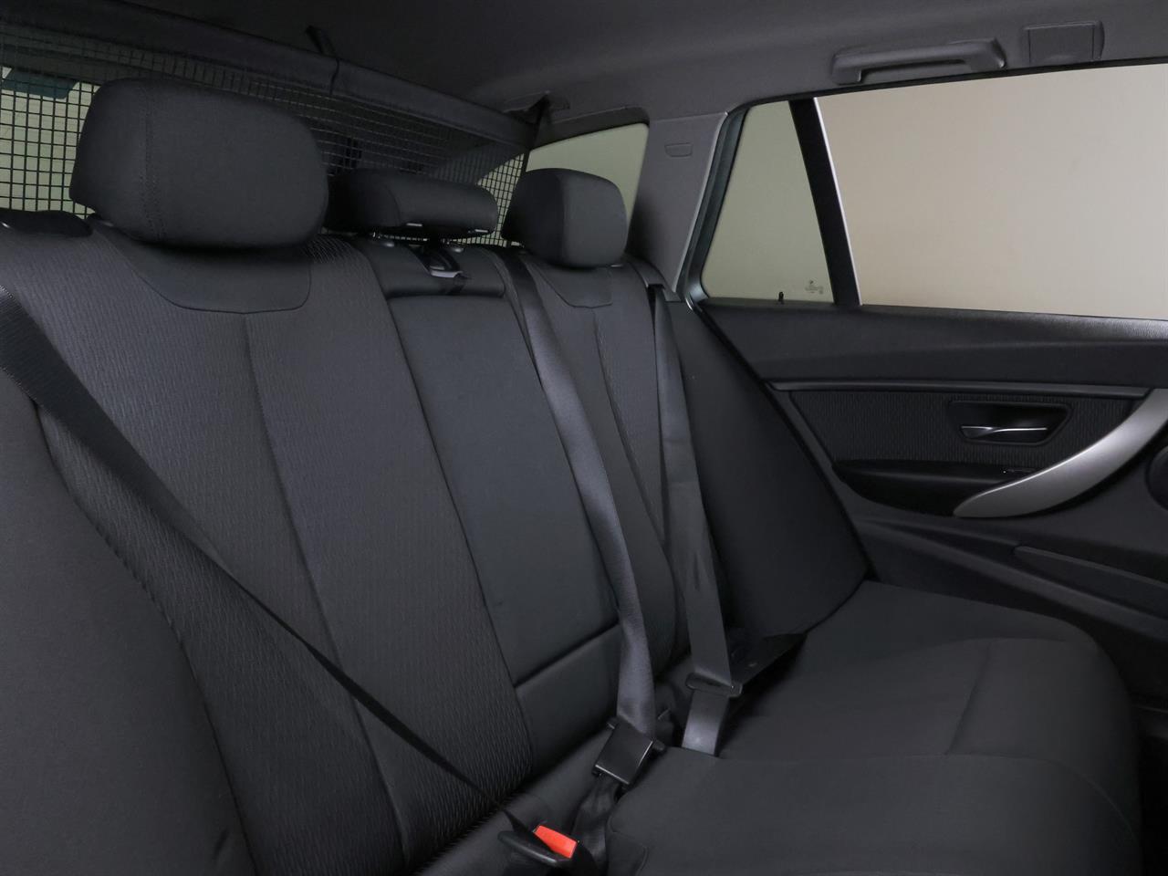 image-18, 2016 BMW 320I Touring at Christchurch