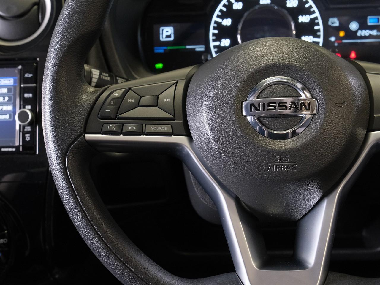 image-11, 2020 Nissan Note e-POWER X 'V Selection' at Christchurch