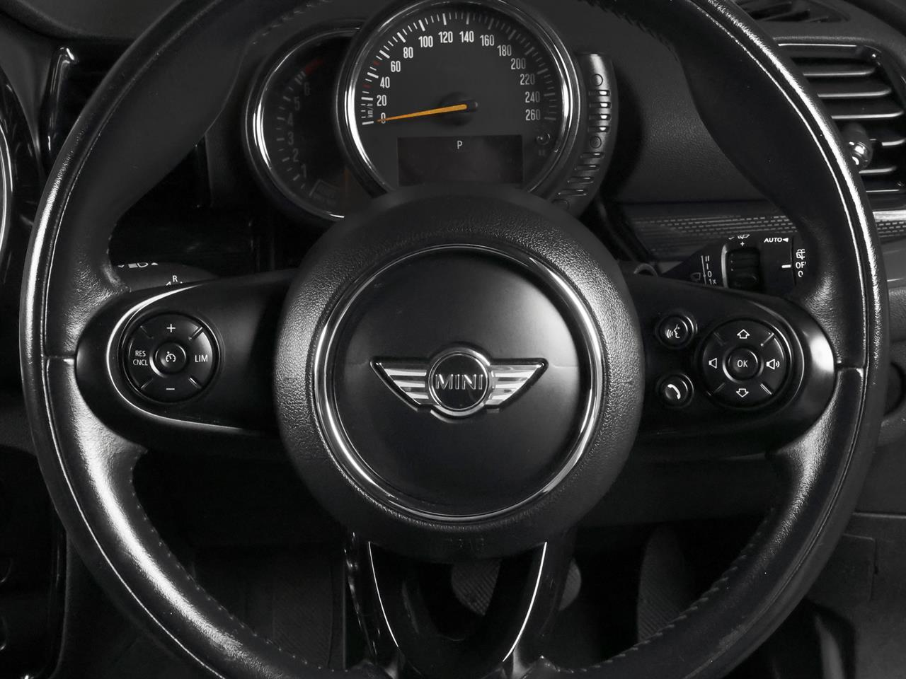 image-11, 2016 Mini Clubman Cooper S at Christchurch