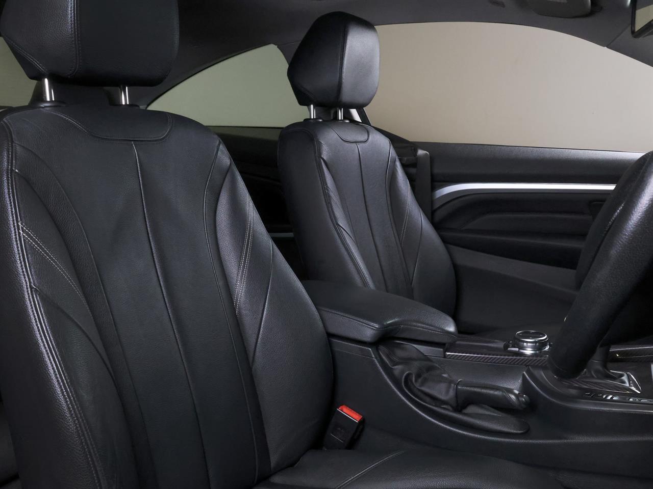 image-16, 2013 BMW 428i Coupe 'Luxury' at Christchurch