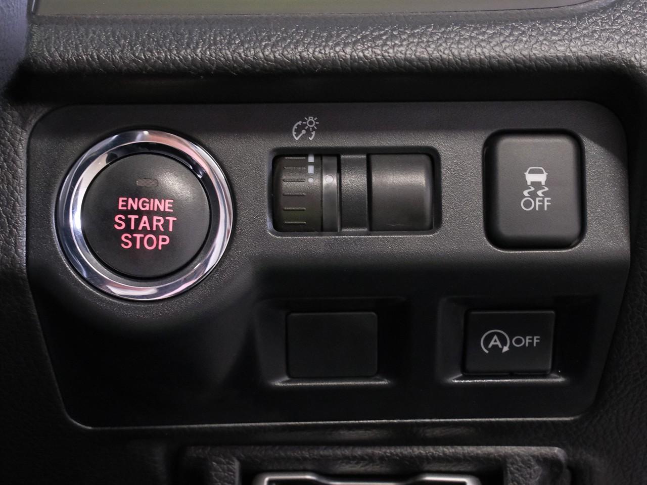 image-13, 2012 Subaru Impreza Sport 2.0I-S 4WD 'Eyesight' at Christchurch