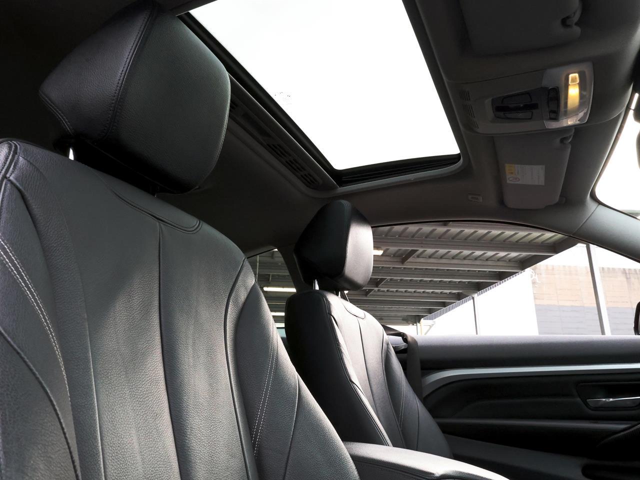 image-18, 2013 BMW 428i Coupe 'Luxury' at Christchurch