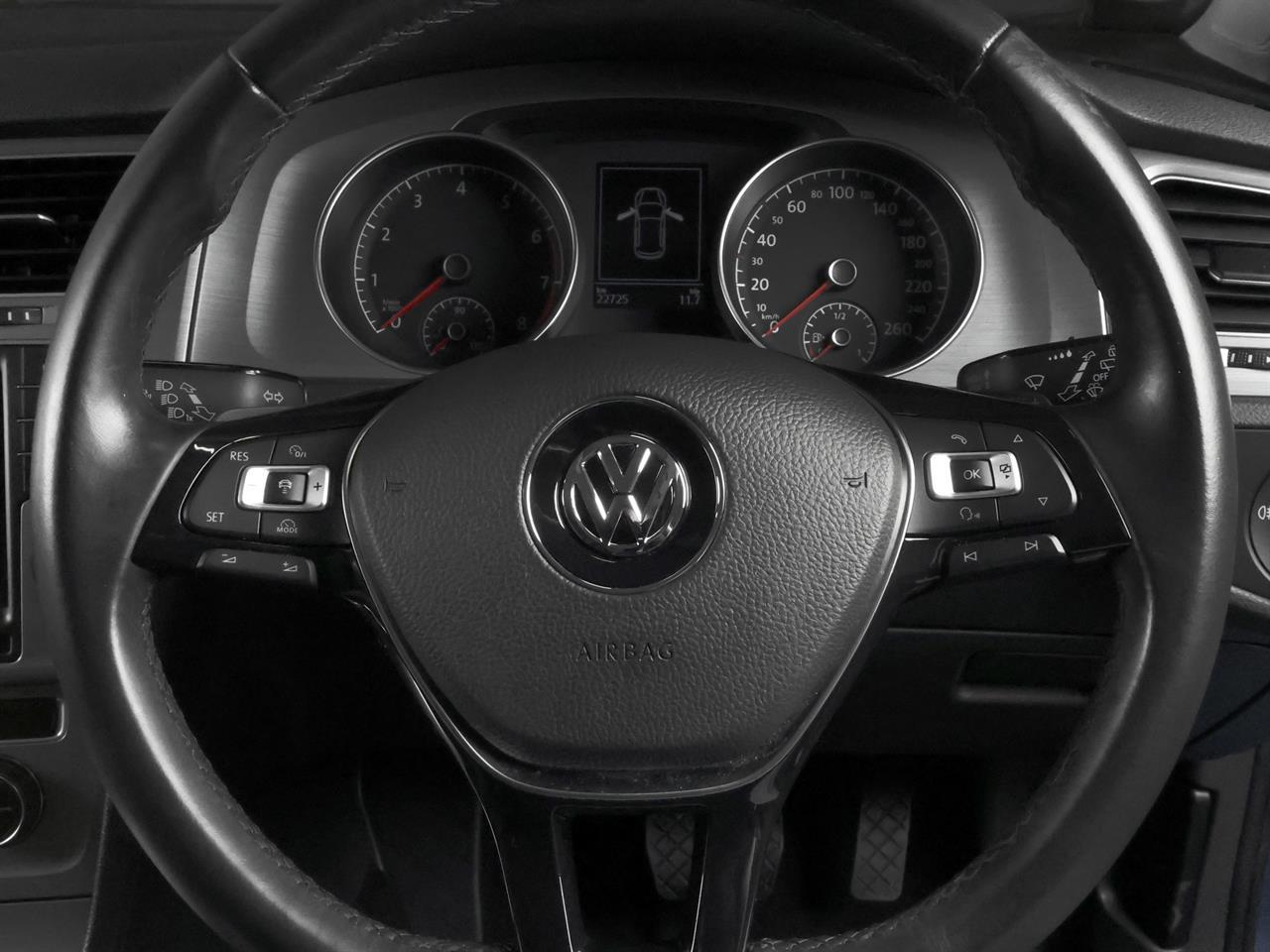 image-11, 2015 Volkswagen Golf 1.2TSI Comfortline 'BlueMotio at Christchurch