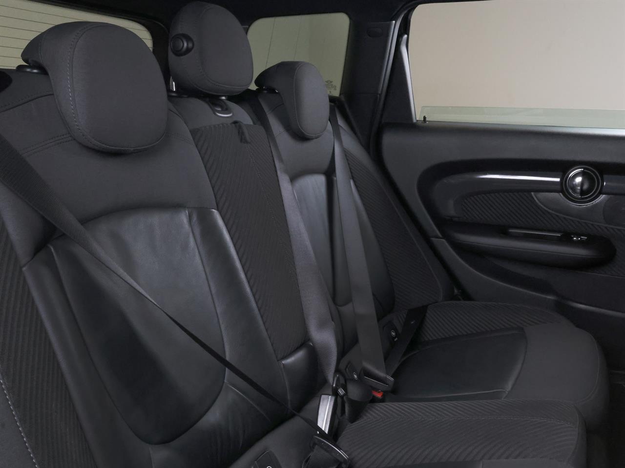 image-18, 2016 Mini Clubman Cooper S at Christchurch